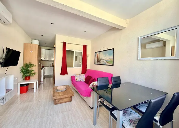 Apartamento La Siesta Loix *