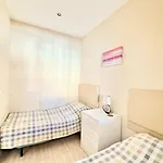 La Siesta Loix Apartment *