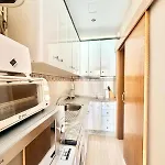 Apartment La Siesta Loix *