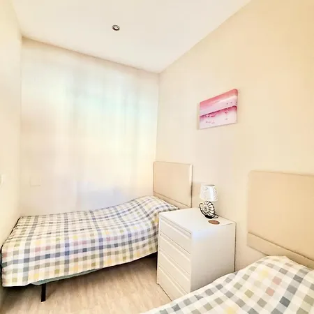 La Siesta Loix Apartment *