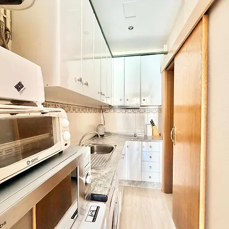 Apartment La Siesta Loix *