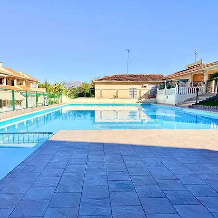 La Siesta Loix Benidorm