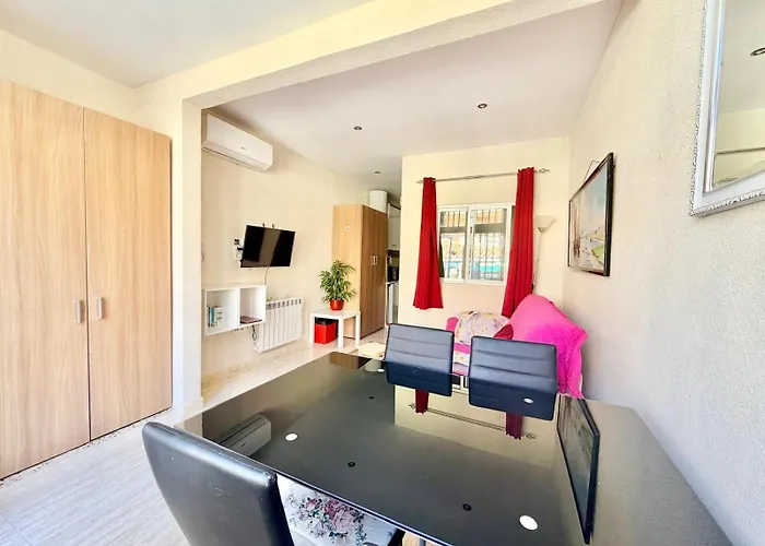 La Siesta Loix Apartment *