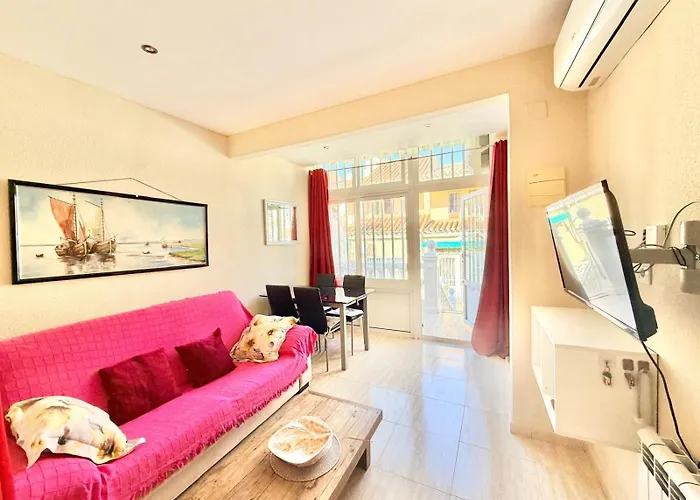 Apartment La Siesta Loix