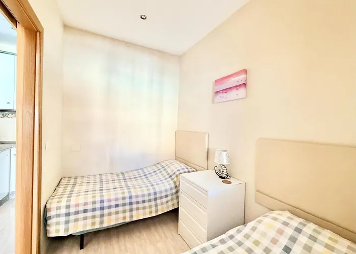 La Siesta Loix Apartment *