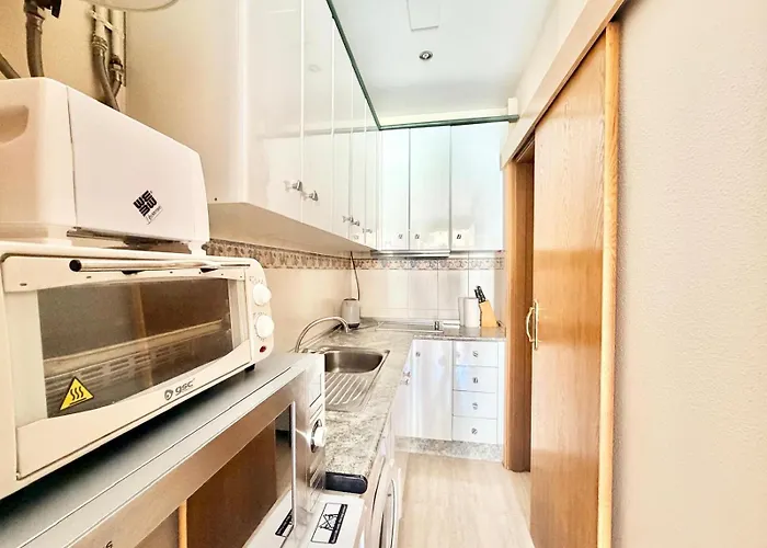 Apartment La Siesta Loix *