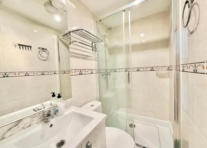 La Siesta Loix * Benidorm