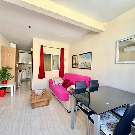 Apartmán La Siesta Loix *